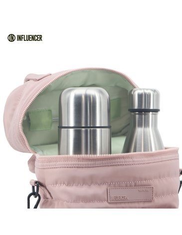MOCHILA MATERA  - INFLUENCER