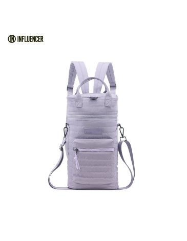 MOCHILA MATERA  - INFLUENCER