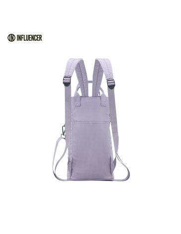 MOCHILA MATERA  - INFLUENCER