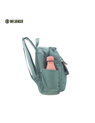 MOCHILA - INFLUENCER