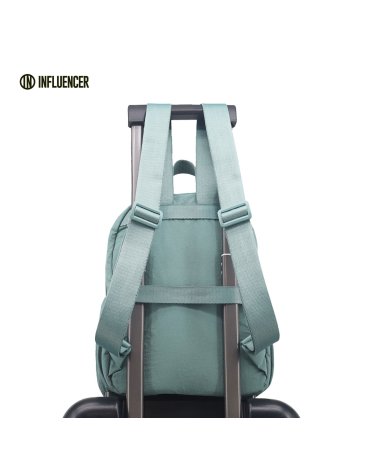 MOCHILA - INFLUENCER