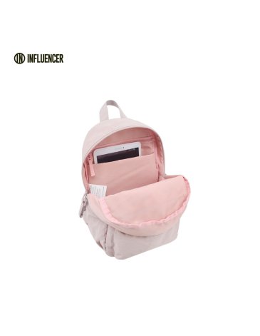 MOCHILA - INFLUENCER