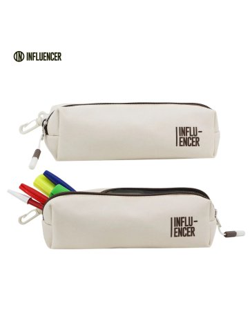 Mochila 18'' con cartuchera - INFLUENCER