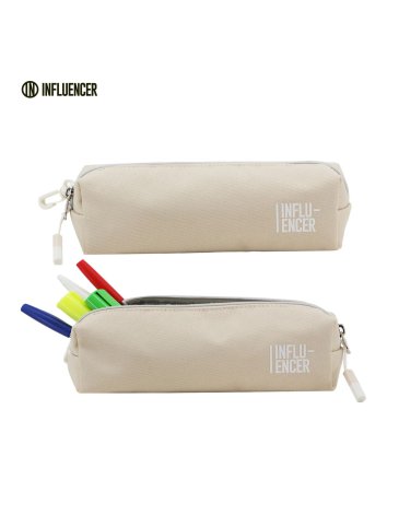 Mochila 18'' con cartuchera - INFLUENCER