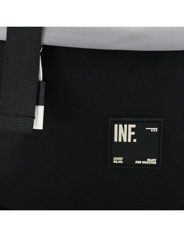 Mochila 18'' con cartuchera - INFLUENCER