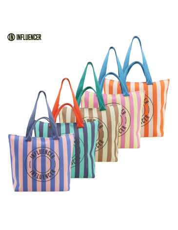 BOLSO PLAYERO INFLUENCER