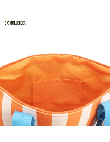 BOLSO PLAYERO - INFLUENCER