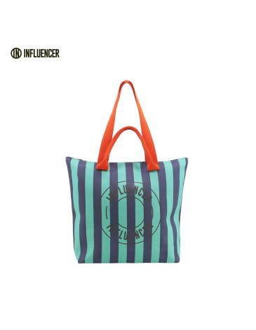 BOLSO PLAYERO - INFLUENCER