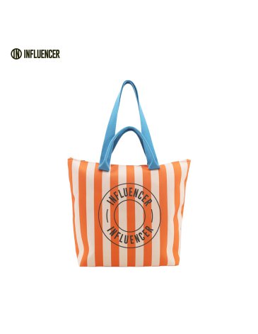 BOLSO PLAYERO - INFLUENCER