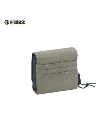 BILLETERA - INFLUENCER