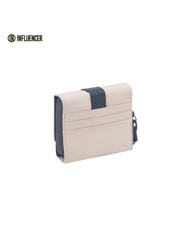 BILLETERA - INFLUENCER