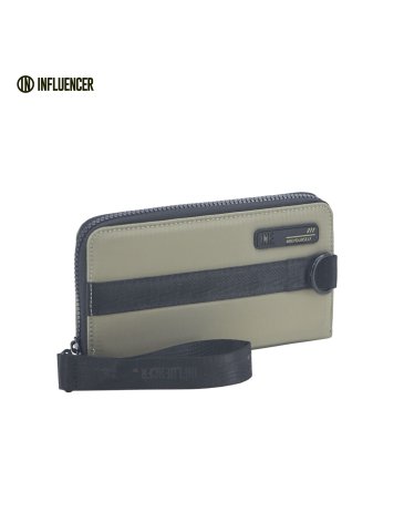 BILLETERA - INFLUENCER