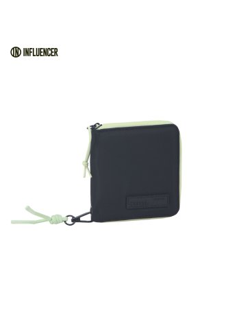 BILLETERA - INFLUENCER