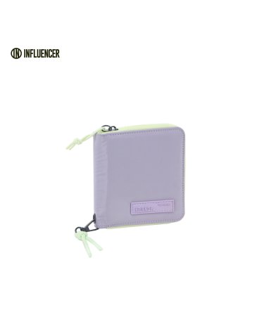BILLETERA - INFLUENCER