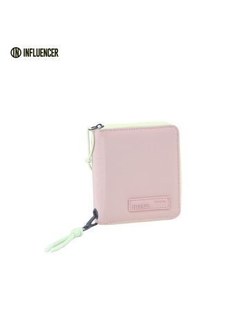 BILLETERA - INFLUENCER