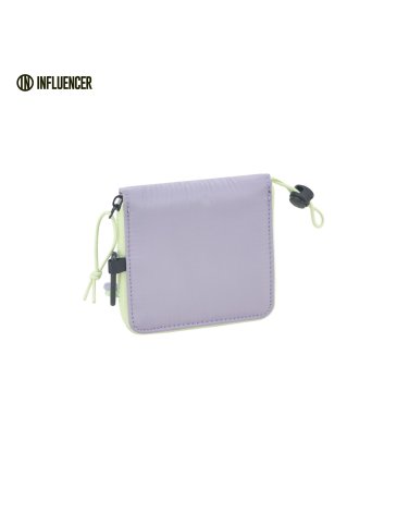 BILLETERA - INFLUENCER