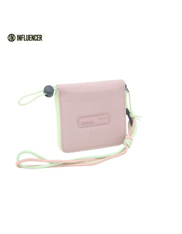BILLETERA - INFLUENCER