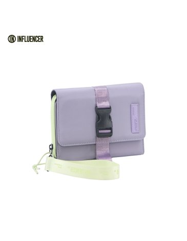 BILLETERA - INFLUENCER