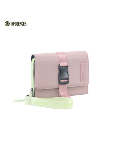BILLETERA - INFLUENCER