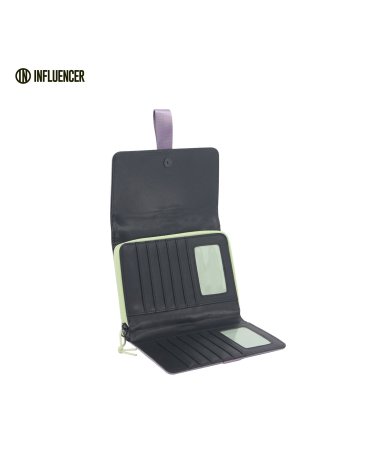 BILLETERA - INFLUENCER