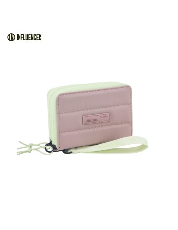 BILLETERA - INFLUENCER