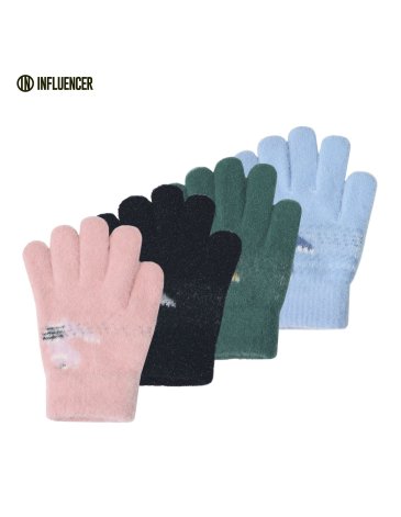 GUANTES  INFLUENCER