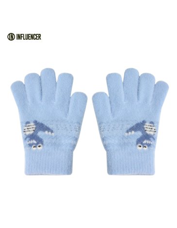 GUANTES  - INFLUENCER