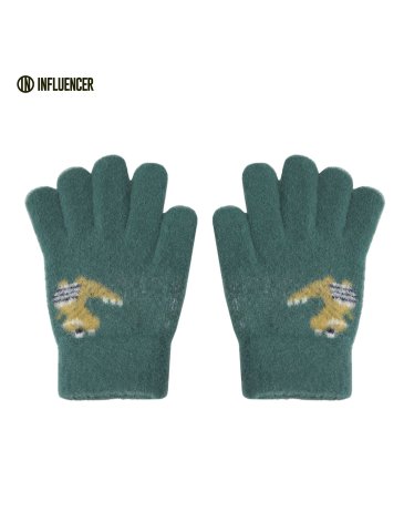 GUANTES  - INFLUENCER