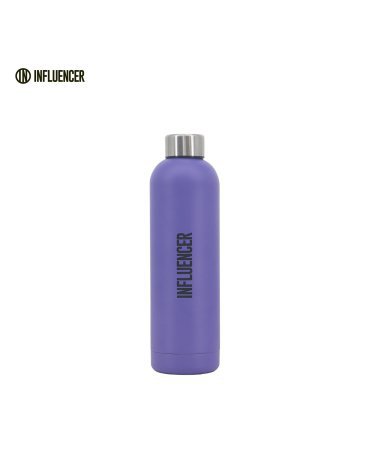 Botella Termica 750ml - INFLUENCER