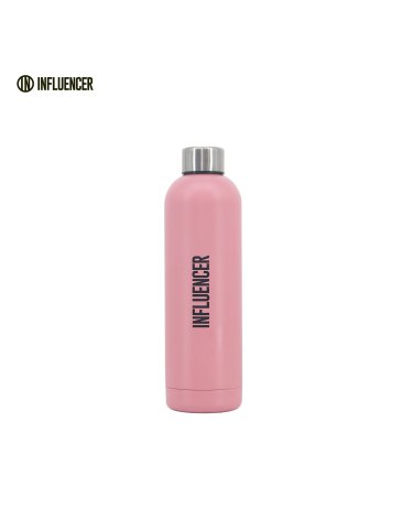 Botella Termica 750ml - INFLUENCER