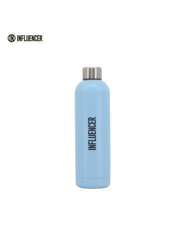 Botella Termica 750ml - INFLUENCER