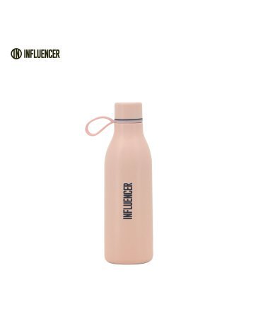 Botella Termica 550ml - INFLUENCER