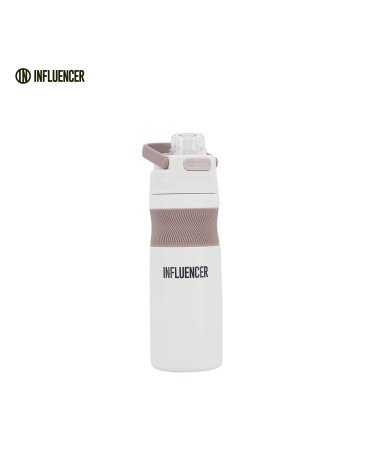 Botella Termica 580ml - INFLUENCER