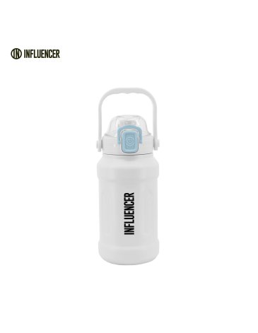 Botella termica 900ml - INFLUENCER