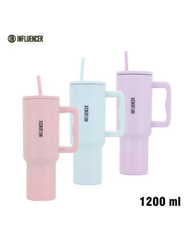 Vaso Termico 1200ml INFLUENCER