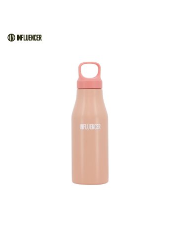Botella Termica 650 ML - INFLUENCER