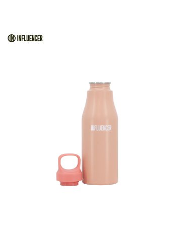 Botella Termica 650 ML - INFLUENCER