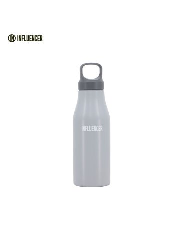 Botella Termica 650 ML - INFLUENCER