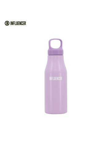 Botella Termica 650 ML - INFLUENCER