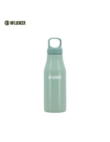Botella Termica 650 ML - INFLUENCER
