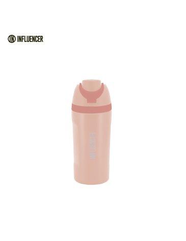 BOTELLA  500 ML - INFLUENCER