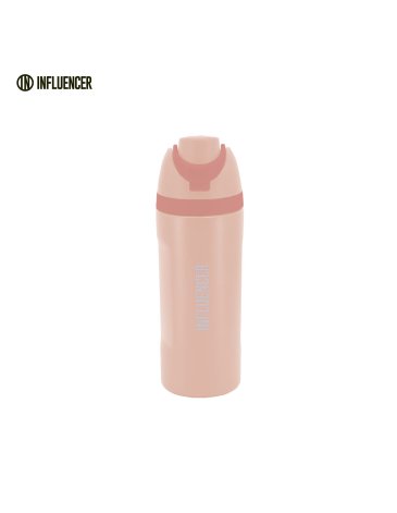 BOTELLA  800 ML - INFLUENCER