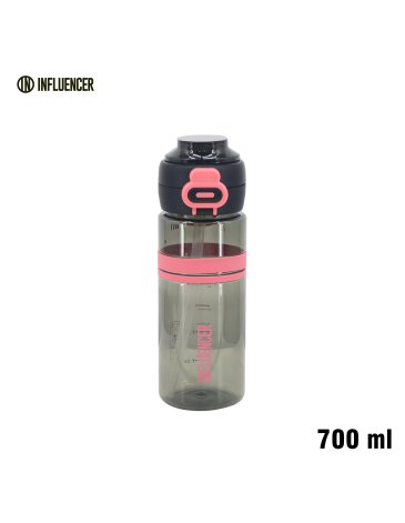 BOTELLA  700 ML INFLUENCER