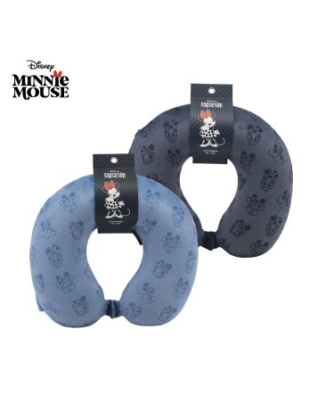 Almohadon de viaje Disney Minnie DISNEY