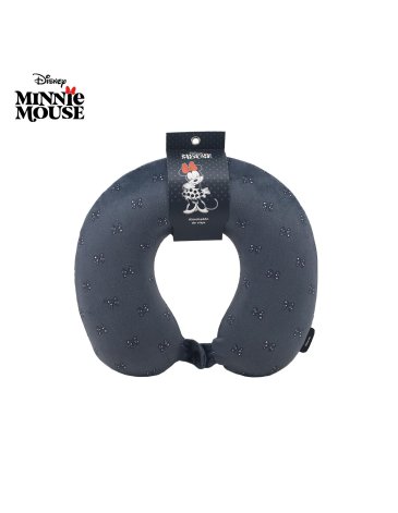 Almohadon de viaje Disney Minnie - DISNEY