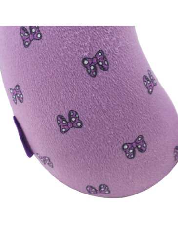 Almohadon de viaje Disney Minnie - DISNEY