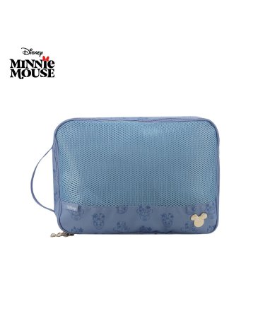 Organizador de Viaje Disney Minnie - DISNEY