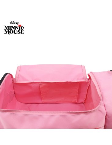 Bolso Minnie 19.5 '' - DISNEY