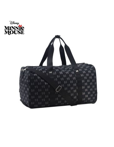 BOLSO CON CARRO  MINNIE - DISNEY