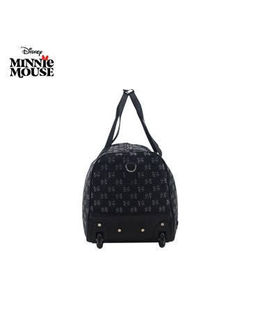 BOLSO CON CARRO  MINNIE - DISNEY